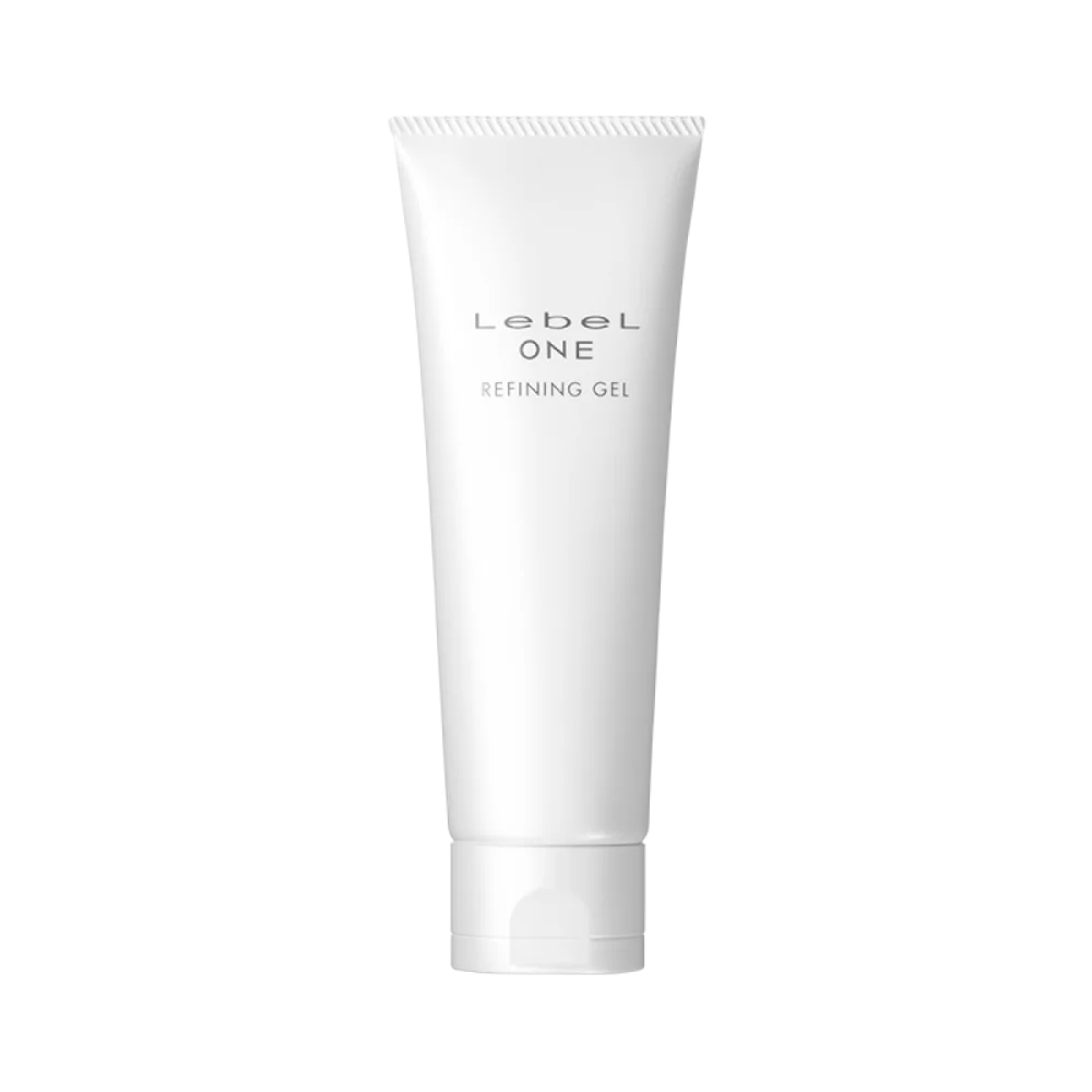 Гель для мягкого очищения кожи головы Lebel One Refining Gel (7462, 100 мл)