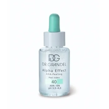 АНА-пилинг Alpha Effect Index 40 Dr. Grandel