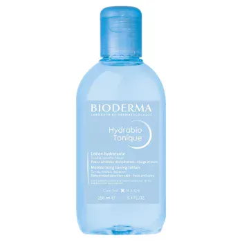 Тонизирующий увлажняющий лосьон Гидрабио Bioderma