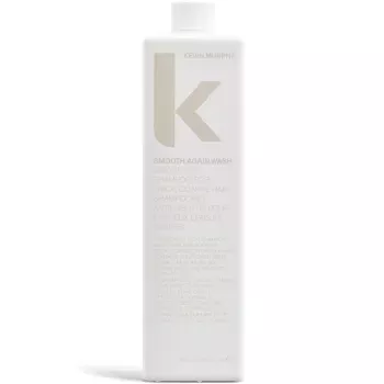 Разглаживающий шампунь Smooth.Again.Wash KEVIN.MURPHY