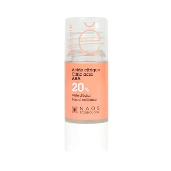 Сыворотка с лимонной кислотой 20% Etat Pur 15 мл