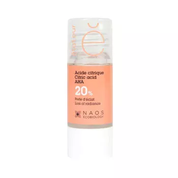 Сыворотка с лимонной кислотой 20% Etat Pur 15 мл