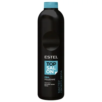 Шампунь для всех типов волос Pro.Решение Estel 1000 мл