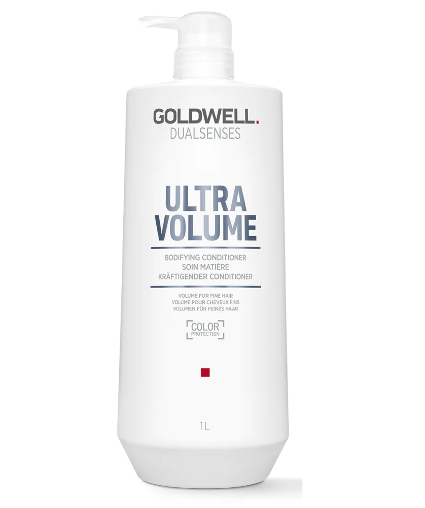Кондиционер для объема Ultra Volume Bodifying Conditioner (06150/4021609278528, 200 мл)