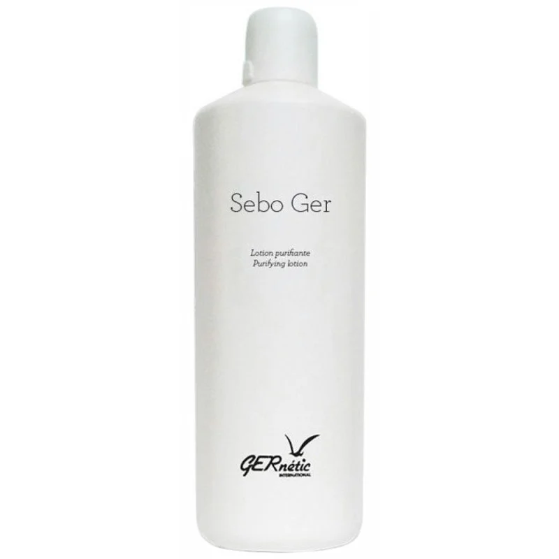 Антисептический лосьон Sebo Ger (FNVGSEB200, 200 мл)