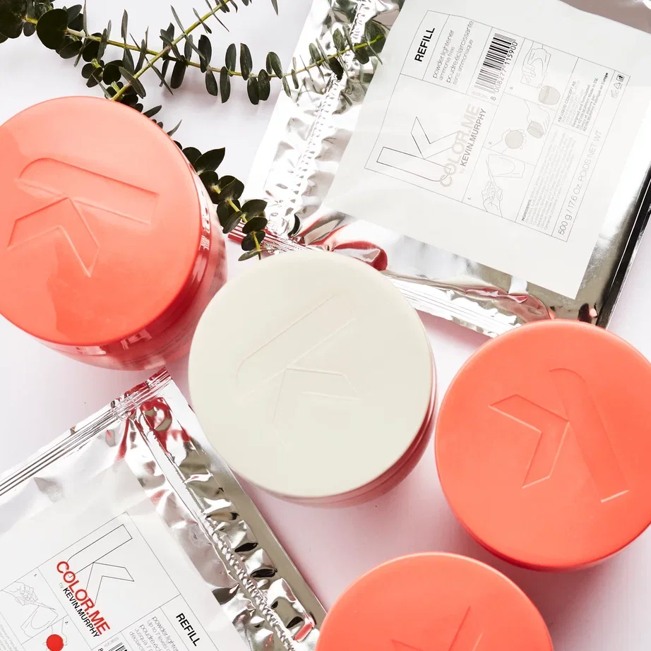 Осветляющая пудра Freestyle.Lightener