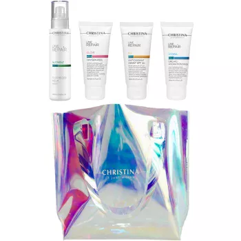 Набор «Улетный универсальный 2» Christina