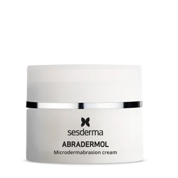 Микродермабразийный крем-скраб Abradermol Sesderma 50 г