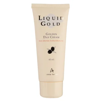 Дневной крем Golden Day Cream Anna Lotan 60 мл