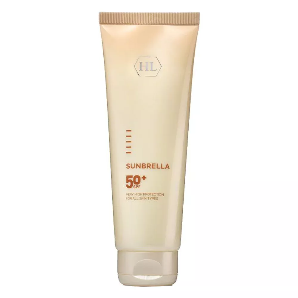 Солнцезащитный крем SPF 50+ Sunbrella