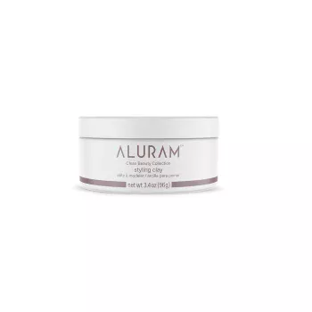 Глина для укладки Styling Clay Aluram