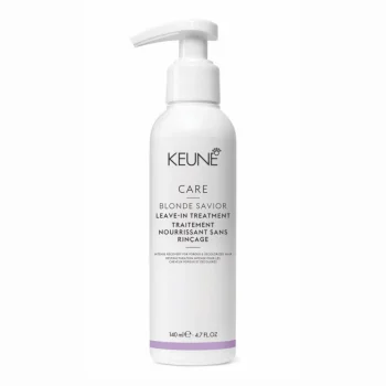 Крем-уход Безупречный Блонд Care Blonde Savior Treatment Keune
