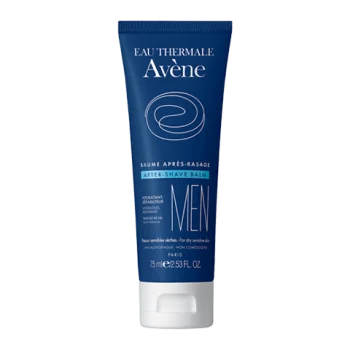 Бальзам после бритья Avene