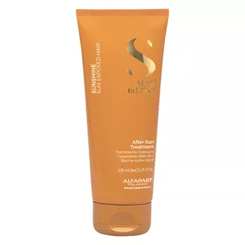 Кондиционер после воздействия солнечных лучей SDL Sunshine After Sun Treatment Alfaparf Milano 200 мл