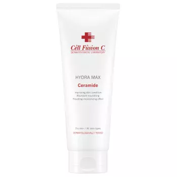 Эмульсия-крем восстанавливающая с церамидами Ceramide III Cell Fusion C 250 мл