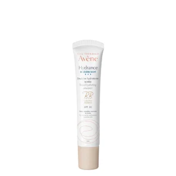Легкая тонирующая эмульсия Hydrance Bb-Legere SPF30 Avene 40 мл