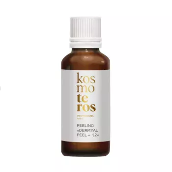 Гликолевая кислота 70% pH 1,2 Kosmoteros