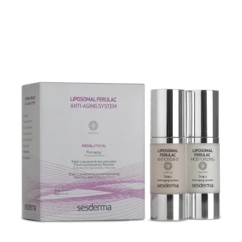 Омолаживающая система Ferulac Sesderma 60 мл