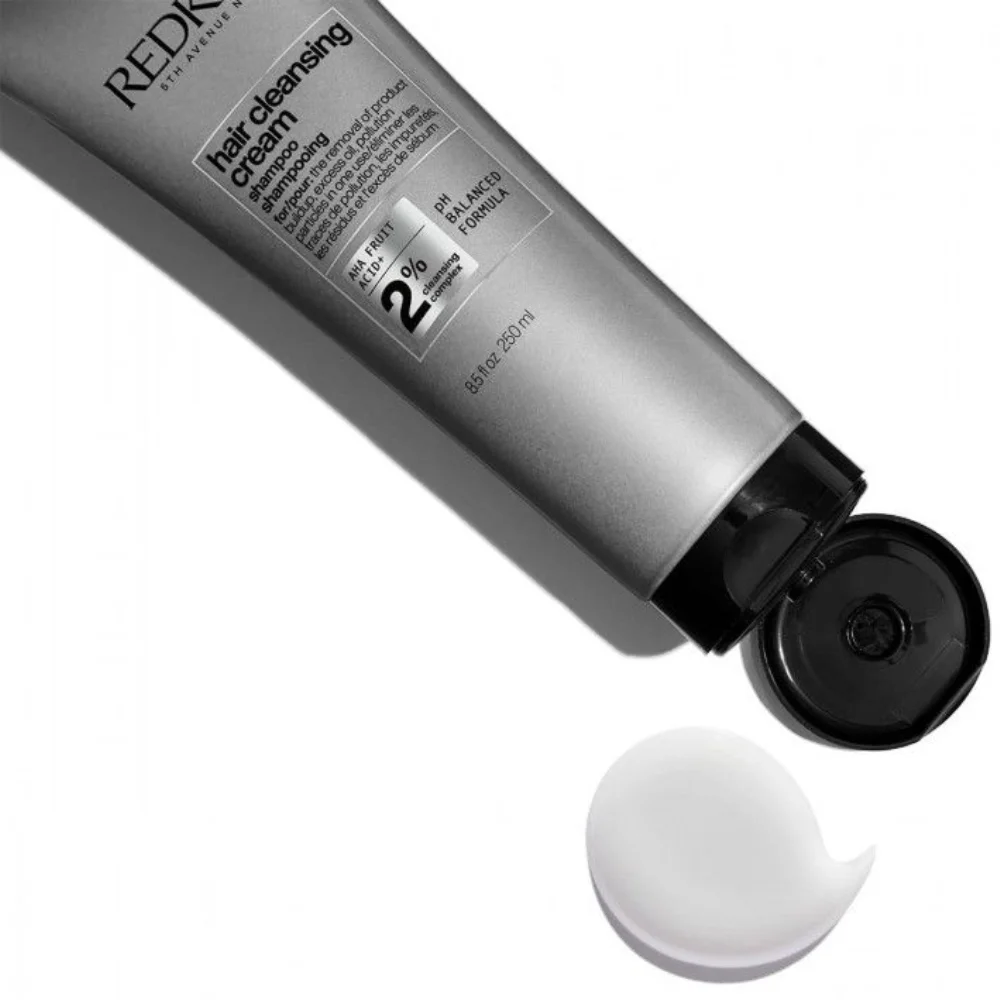 Очищающий Шампунь Hair Cleansing Cream