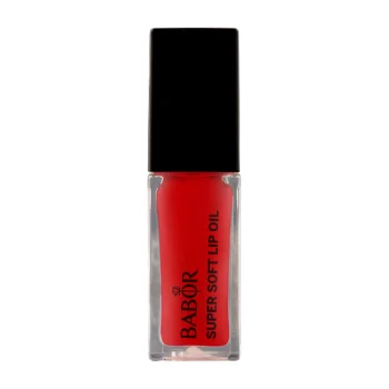 Масло увлажняющее для губ Сочный ягодный Super Soft Lip Oil Juicy Red Babor 6,5 мл