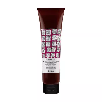 Уплотняющий кондиционер Replumping Conditioner Davines 60 мл
