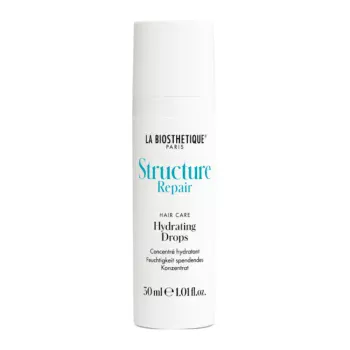 Увлажняющий концентрат для сухих и поврежденных волос Hydrating Drops La Biosthetique