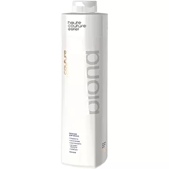 Шампунь для волос Luxury Blond Estel 1000 мл