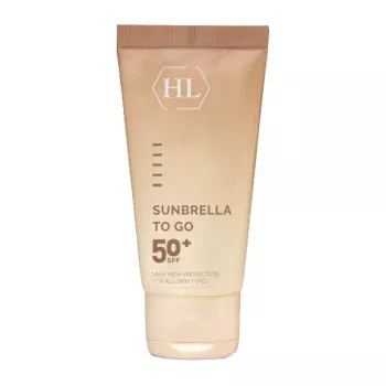 Солнцезащитный крем SPF 50+ Sunbrella Holy Land 50 мл