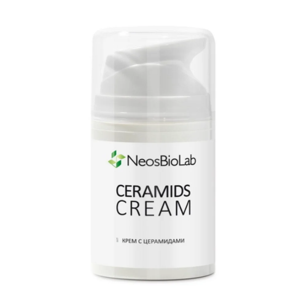 Крем с церамидами Ceramids Cream (NBL- CEC5, 50 мл)