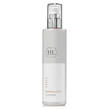 Очищающее средство Dermalight Cleanser Holy Land 250 мл