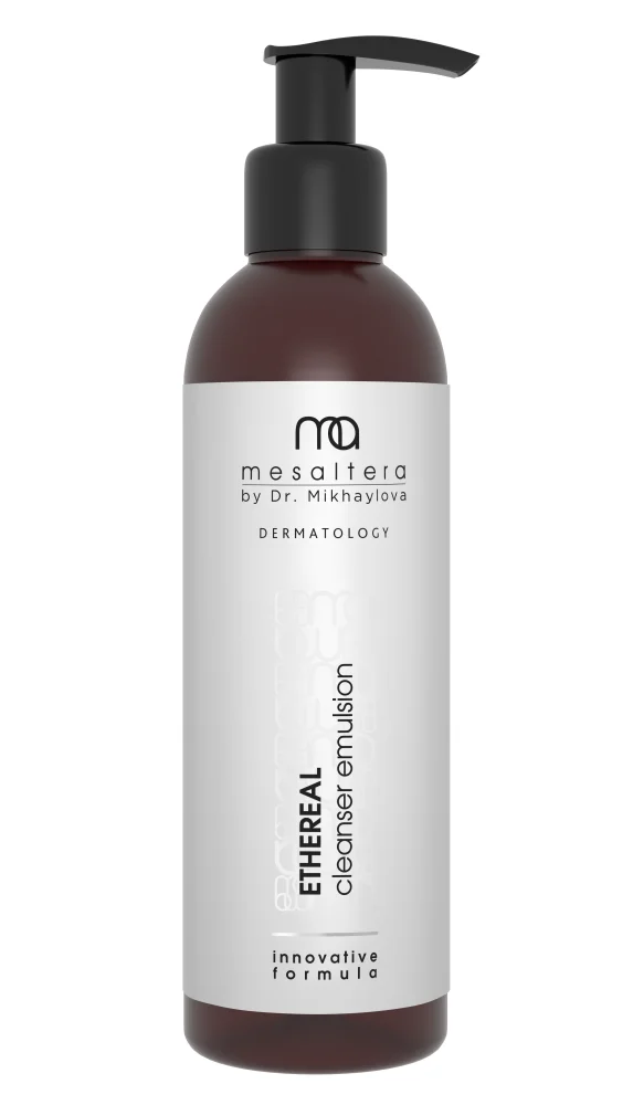 Легкая очищающая эмульсия Ethereal Cleanser (344720, 200 мл)