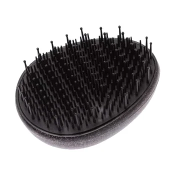 Щётка для волос D'tangler Звездный черный Harizma 1 шт