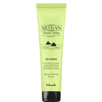 Гель для укладки волос Ginfix Nook 150 мл