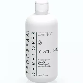 Крем-проявитель 3% Teotema 1000 мл