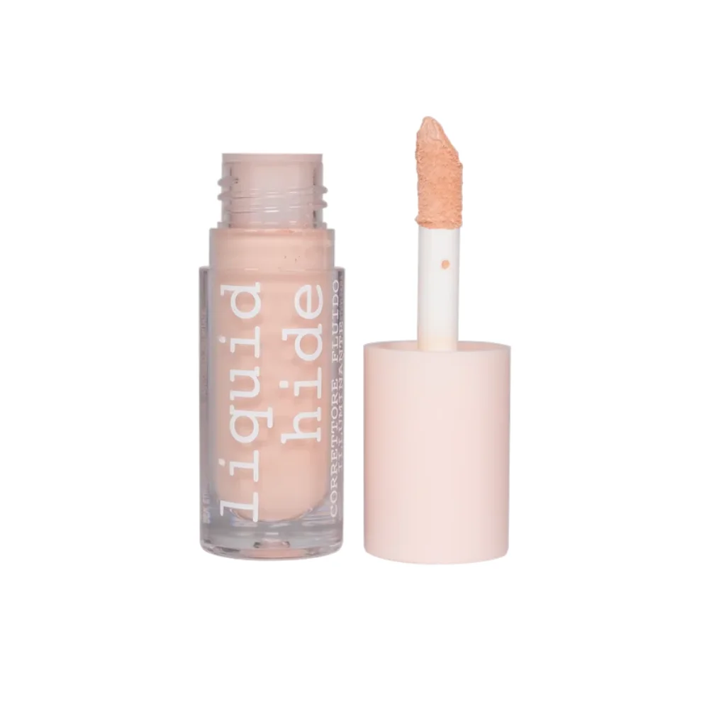 Корректор Hide Liquid Concealer