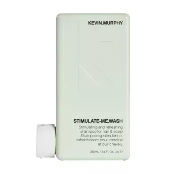 Шампунь стимулирующий рост волос Stimulate-Me.Wash KEVIN.MURPHY 250 мл