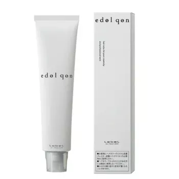 Краска для волос edol qon Lebel