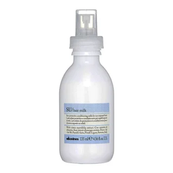 Солнцезащитное молочко для волос Sun Protective Conditioning Milk for Sun Exposed Hair Davines