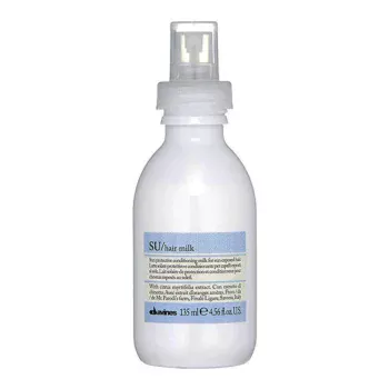 Солнцезащитное молочко для волос Sun Protective Conditioning Milk for Sun Exposed Hair Davines