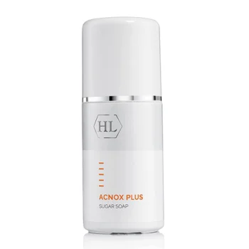 Сахарное мыло Sugar Soap ACNOX Holy Land 125 мл