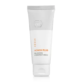 Увлажняющий крем ACNOX Plus Balancing Hydratant Cream Holy Land