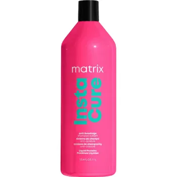 Шампунь против ломкости Total Results Instacure Anti-Breakage Shampoo Matrix 1000 мл
