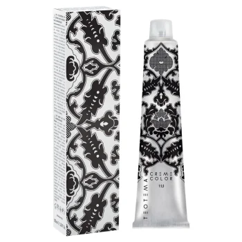 Стойкая крем-краска Color Cream Teotema