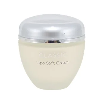Крем с липосомами Classic Lipo Soft Cream Anna Lotan 50 мл