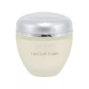 Крем с липосомами Classic Lipo Soft Cream Anna Lotan 50 мл