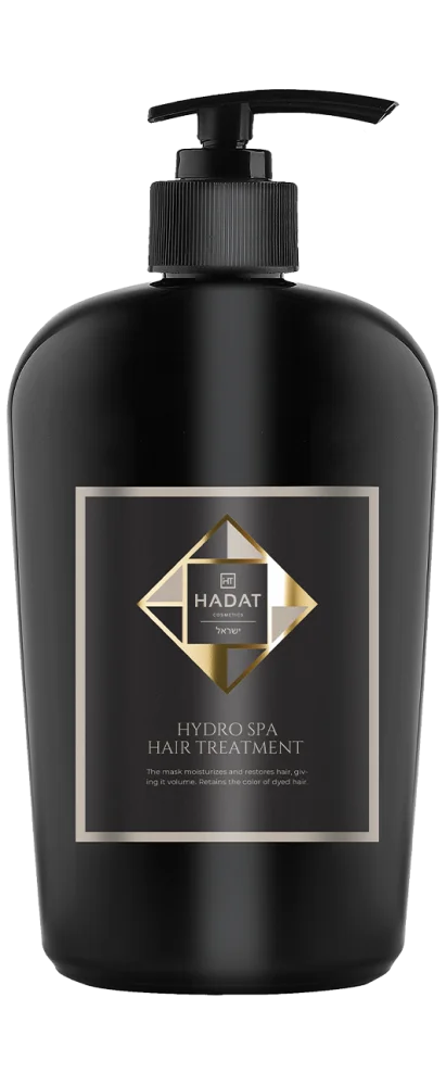 Гидро СПА маска Hydro Spa Hair Treatment (500 мл)