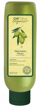 Маска для волос Olive Organics Chi