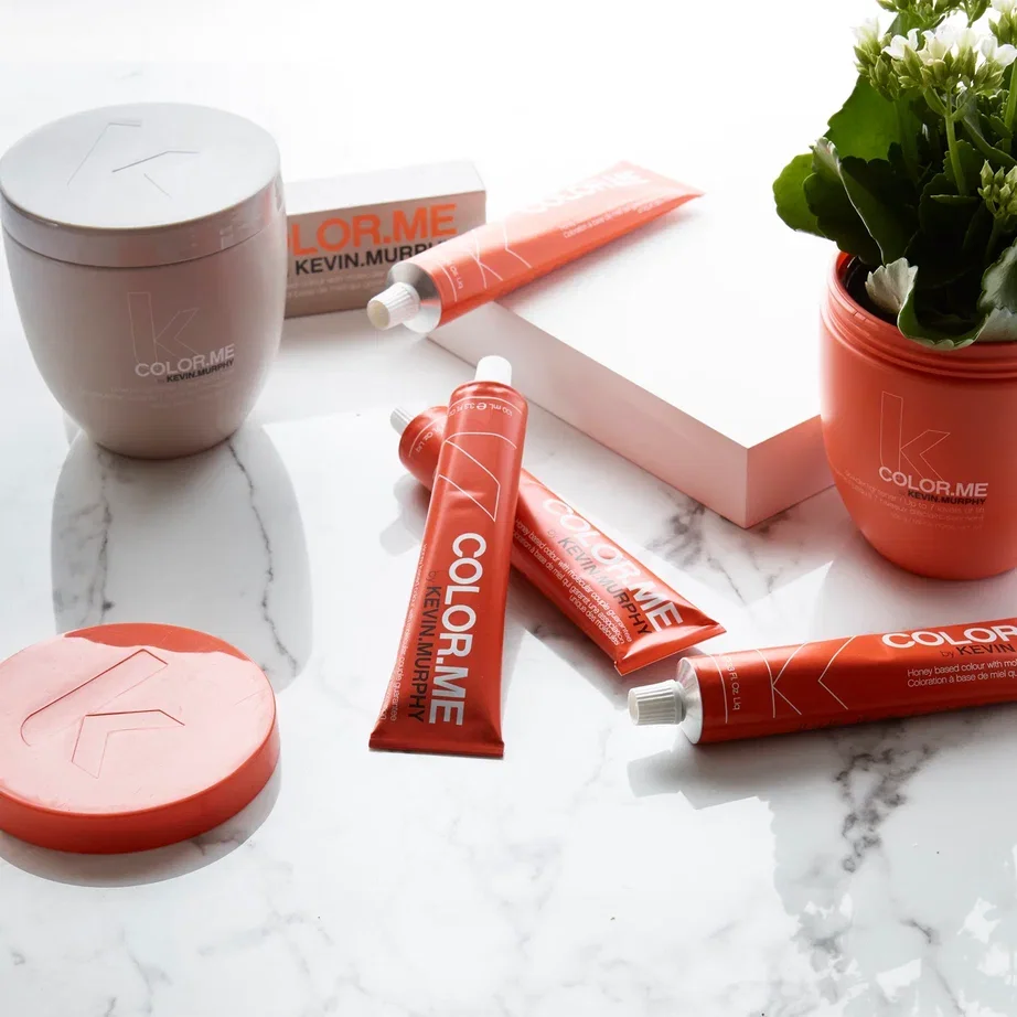 Осветляющая блондирующая пудра без аммиака Powder.Lightener