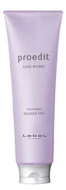 Маска для волос Proedit Bounce Fit Plus (1000 мл)