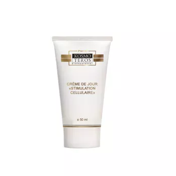 Биостимулирующий дневной крем‐корректор Crème De Jour Stimulateur cellulaire Kosmoteros